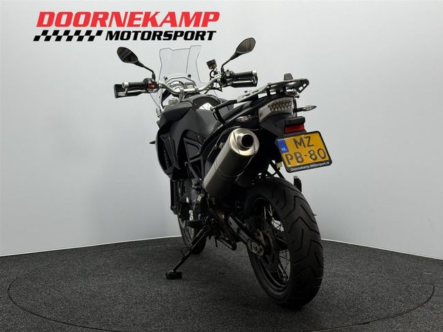 bmw - f-800-gs