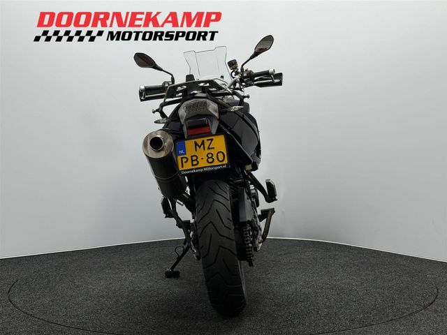 bmw - f-800-gs