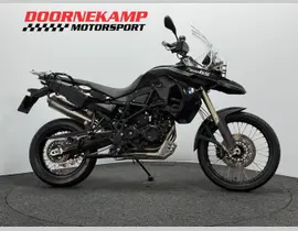 BMW F 800 GS 2011 occasion