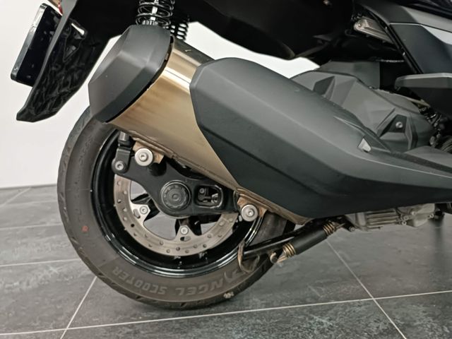 bmw - c-400-gt