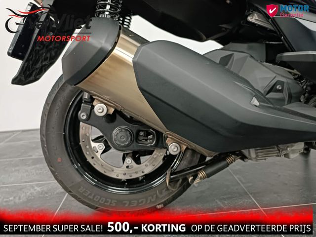 bmw - c-400-gt