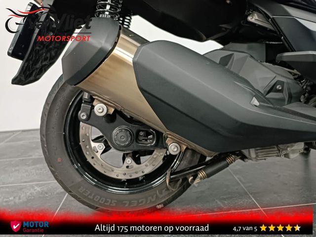 bmw - c-400-gt