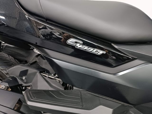 bmw - c-400-gt