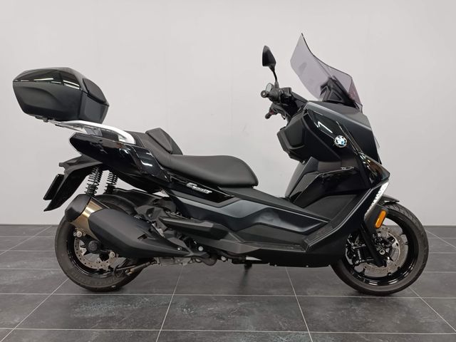 bmw - c-400-gt