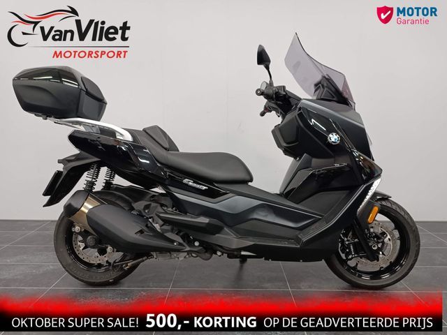 bmw - c-400-gt