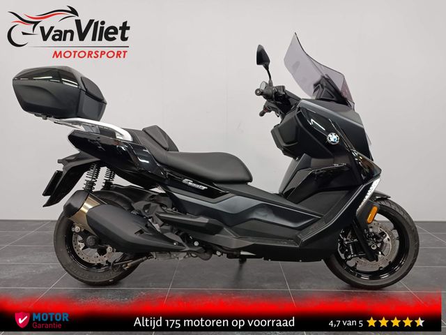 bmw - c-400-gt