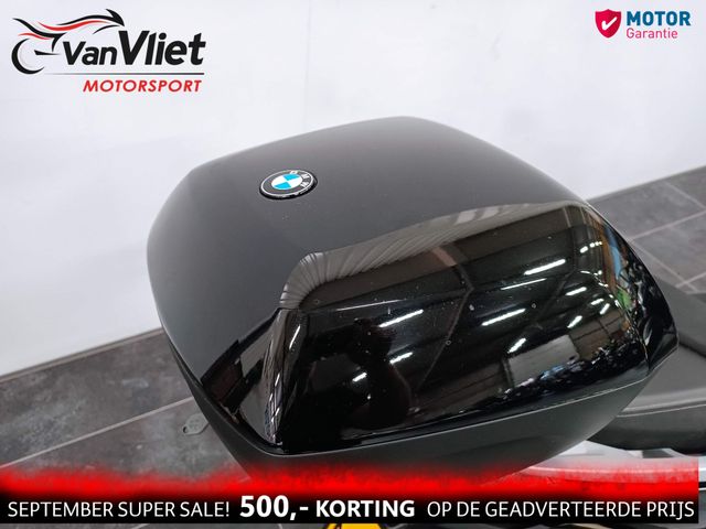 bmw - c-400-gt