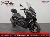 BMW C 400 GT