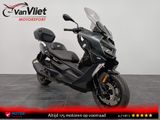 BMW C 400 GT