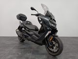 BMW C 400 GT