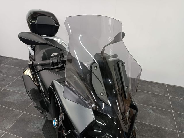 bmw - c-400-gt
