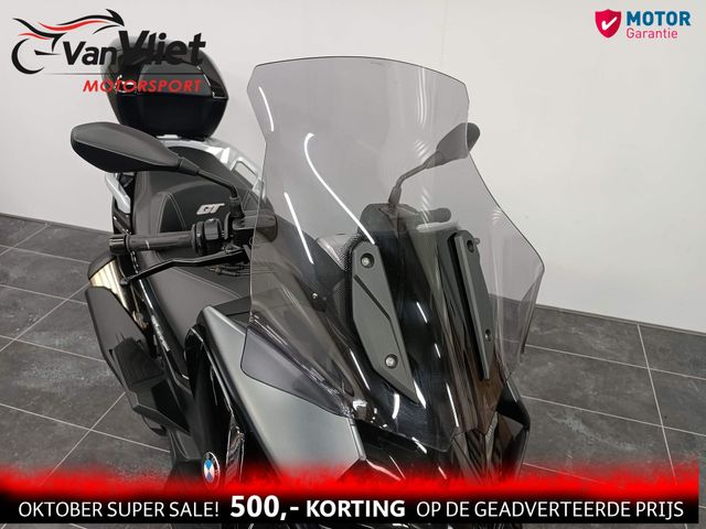 bmw - c-400-gt