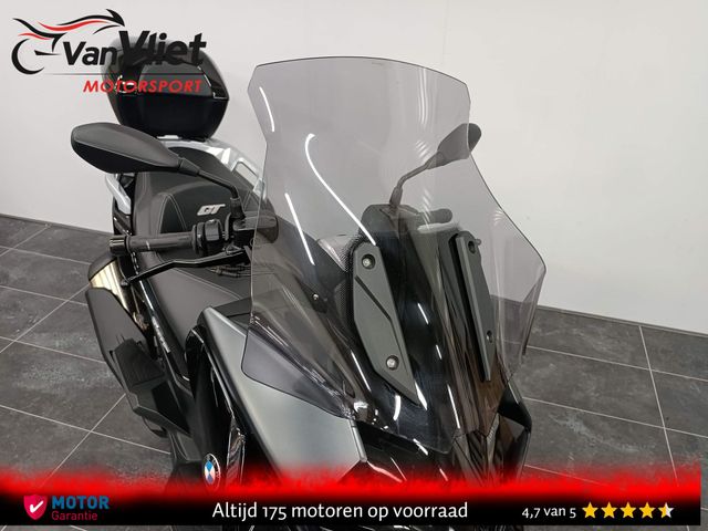 bmw - c-400-gt