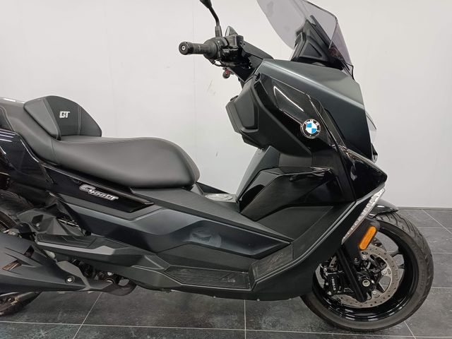 bmw - c-400-gt