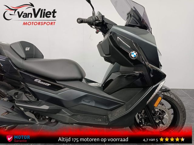 bmw - c-400-gt