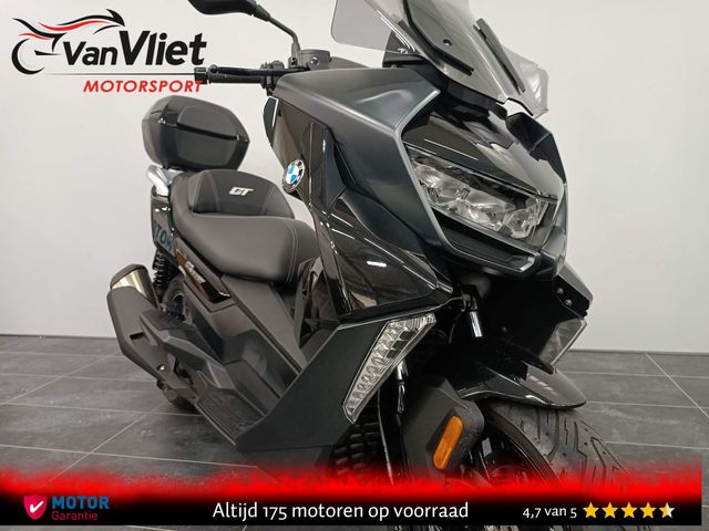 bmw - c-400-gt