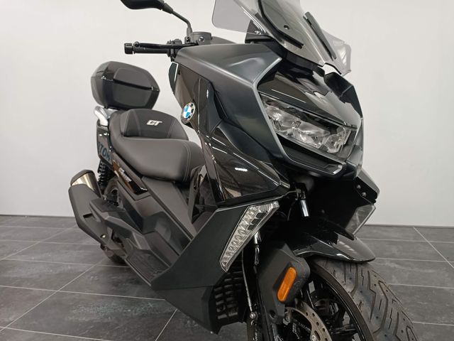 bmw - c-400-gt