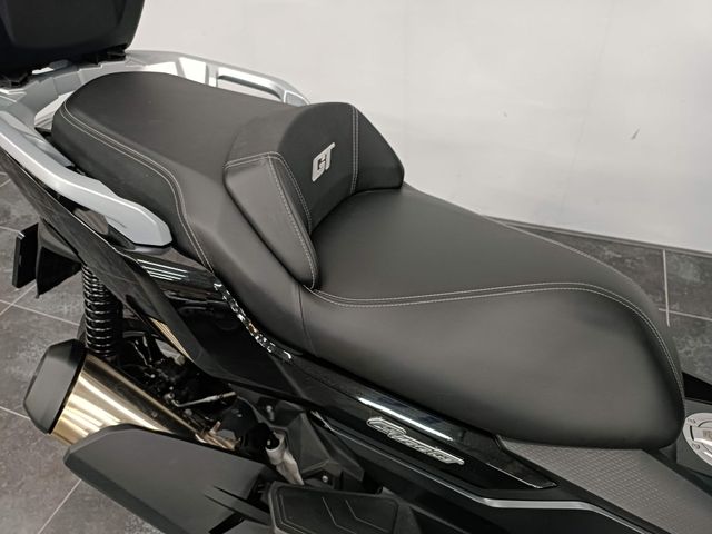 bmw - c-400-gt