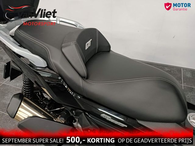 bmw - c-400-gt