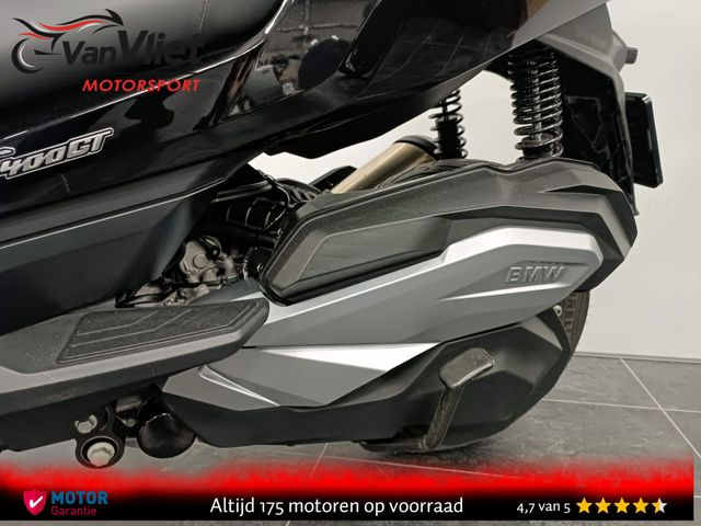 bmw - c-400-gt