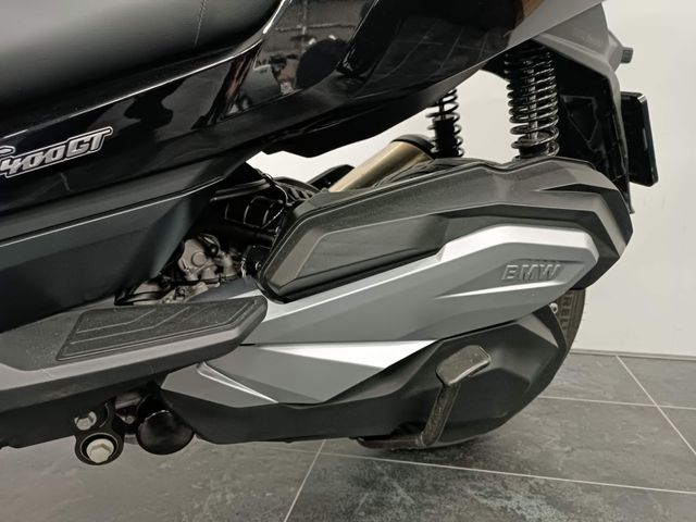 bmw - c-400-gt