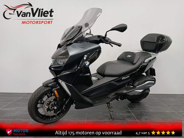 bmw - c-400-gt