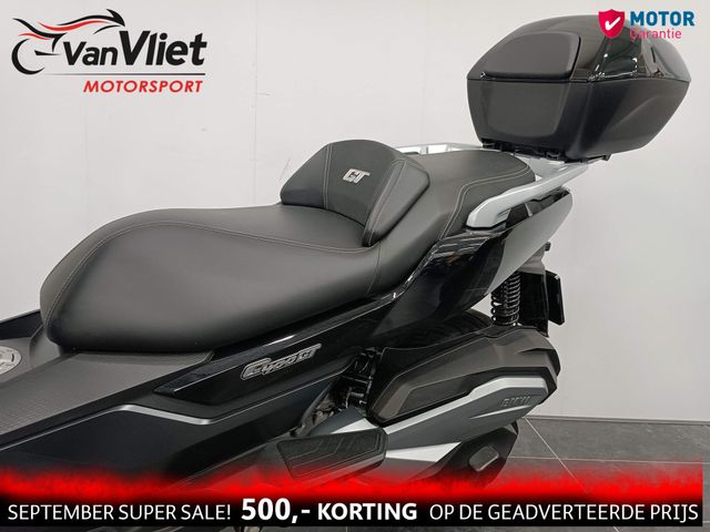 bmw - c-400-gt
