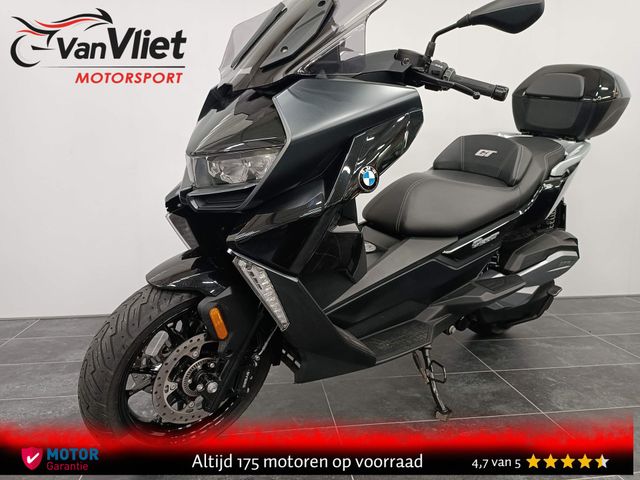 bmw - c-400-gt