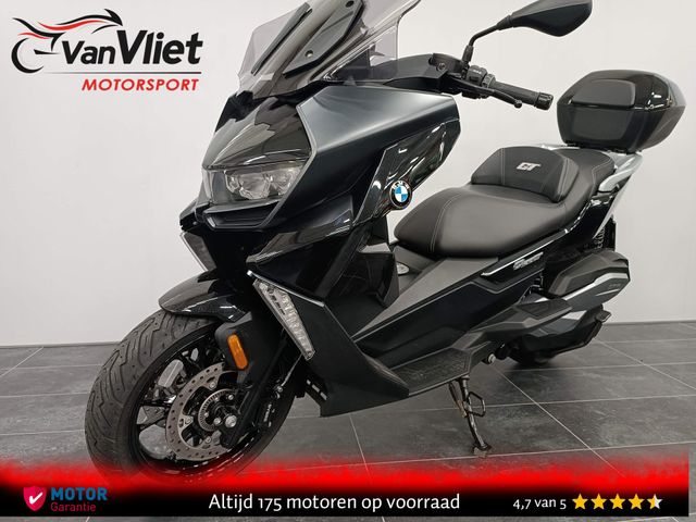 bmw - c-400-gt