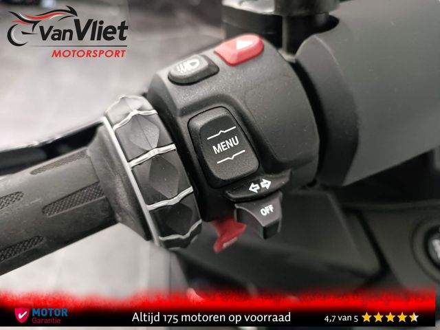 bmw - c-400-gt