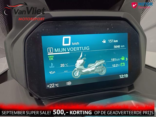 bmw - c-400-gt