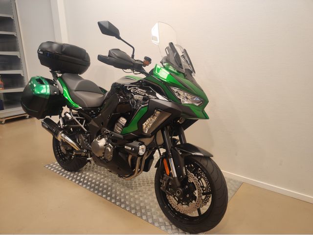 kawasaki - versys-1000-s-grand-tourer