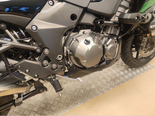 kawasaki - versys-1000-s-grand-tourer