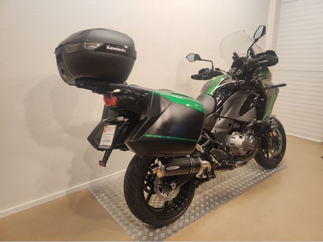 kawasaki - versys-1000-s-grand-tourer