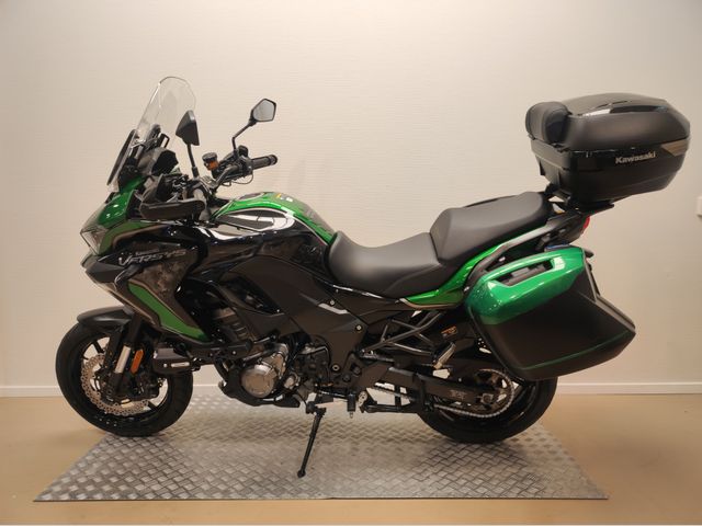 kawasaki - versys-1000-s-grand-tourer