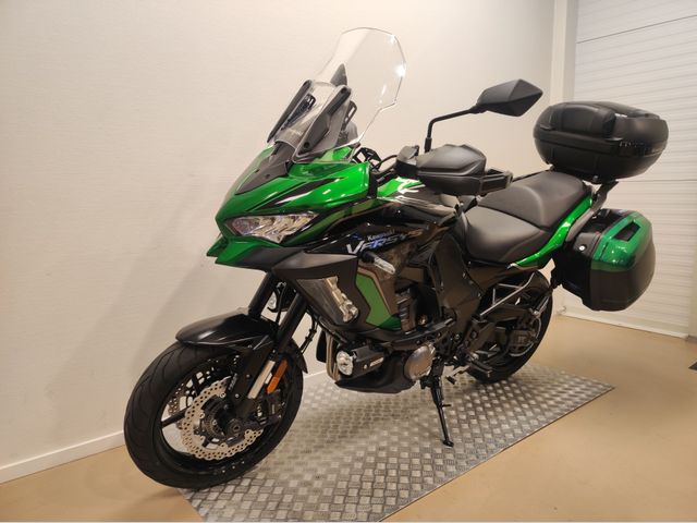 kawasaki - versys-1000-s-grand-tourer