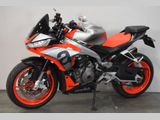 APRILIA TUONO 660