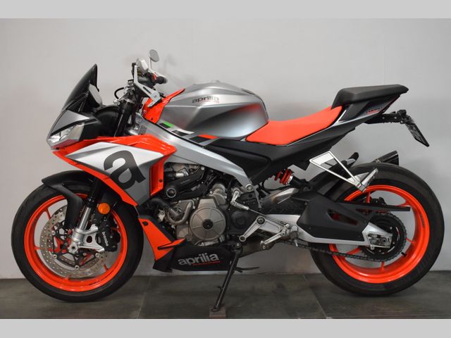 aprilia - tuono-660
