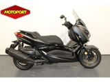 YAMAHA X MAX 400