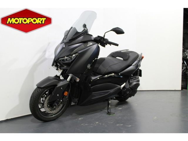 yamaha - x-max-400