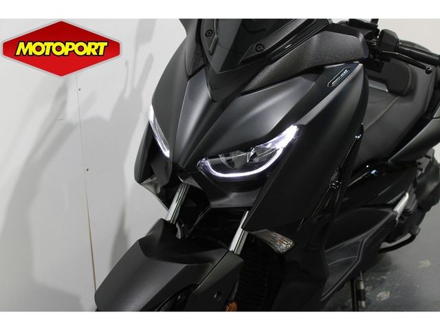 yamaha - x-max-400