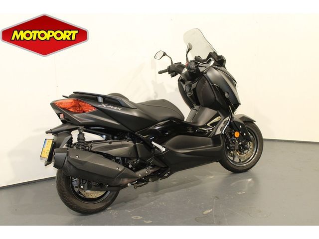 yamaha - x-max-400