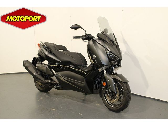 yamaha - x-max-400