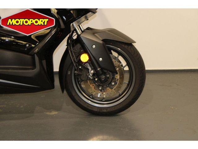 yamaha - x-max-400