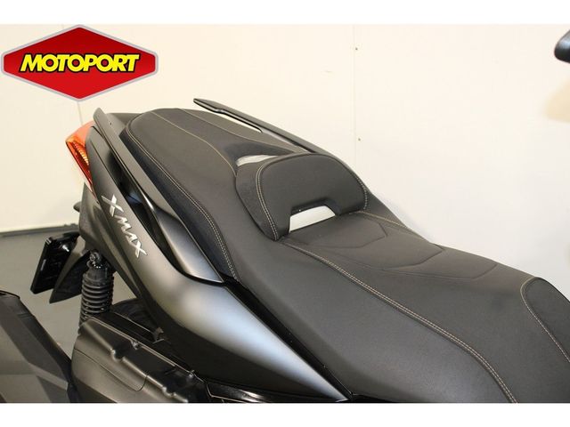 yamaha - x-max-400