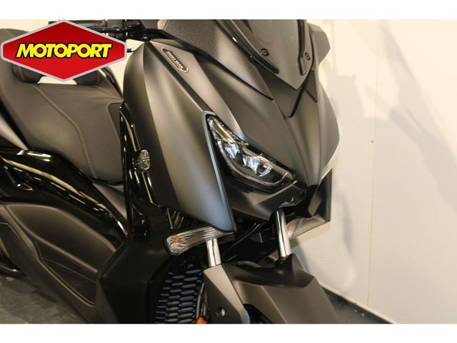 yamaha - x-max-400