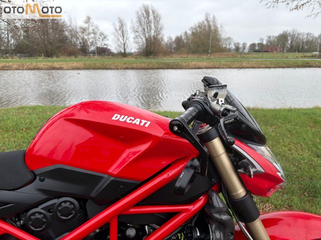 ducati - streetfighter-848