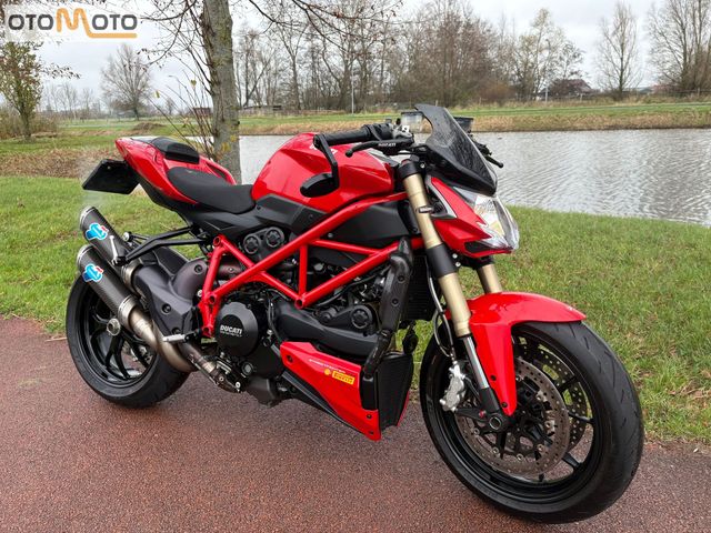 ducati - streetfighter-848