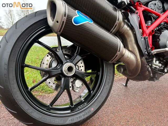 ducati - streetfighter-848