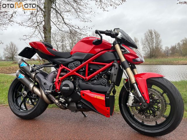 ducati - streetfighter-848